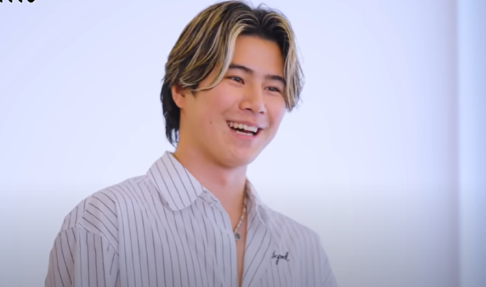 ノンタイトル「のすけ」のプロフィール