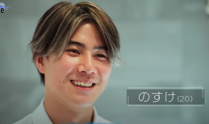 「ノンタイトル「のすけ」まとめ