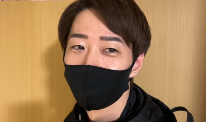 ヒカル　兄　まえっさん
