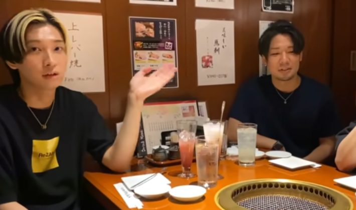 ヒカル　捧さん