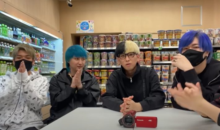 ヒカルと捧さんの関係