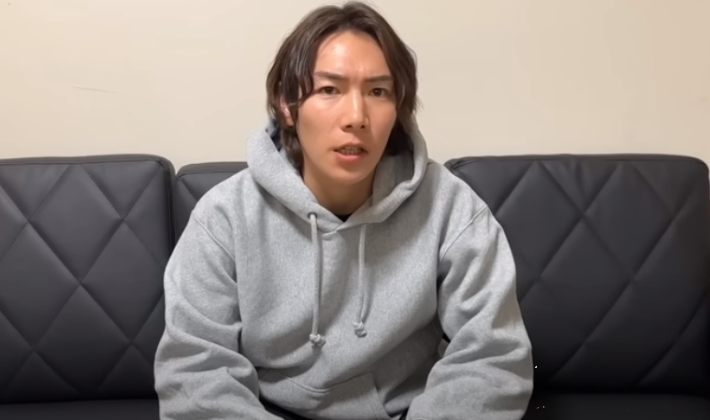 ジョーブログ　整形