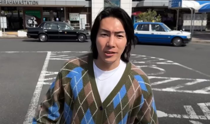 ジョーブログ　整形　否定