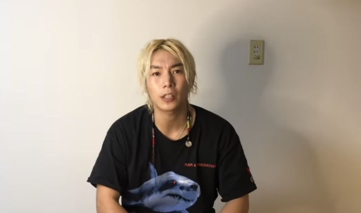 ジョーブログ　整形　顔が変わった理由