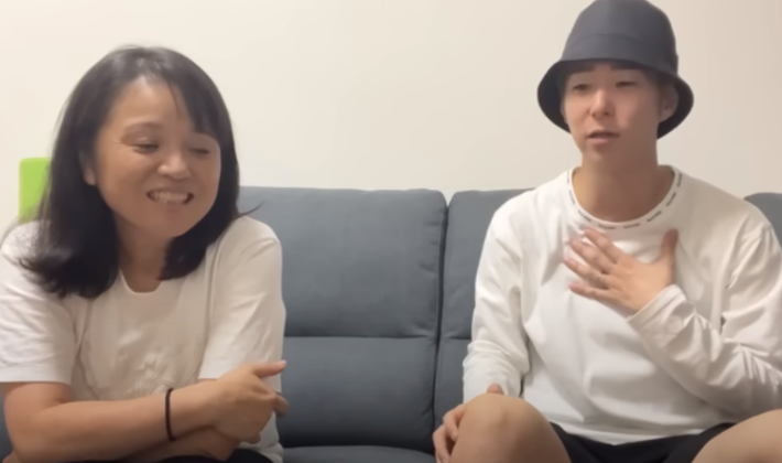 ヒカル　阿久津さん