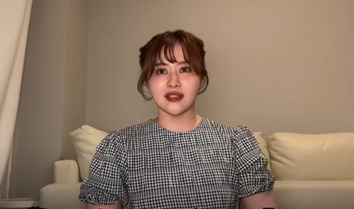 えみりん　男性のタイプ