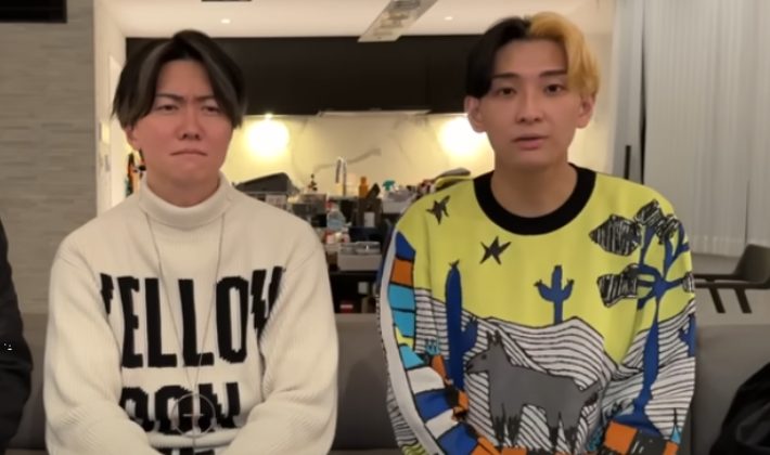 桑田龍征　元嫁　まとめ