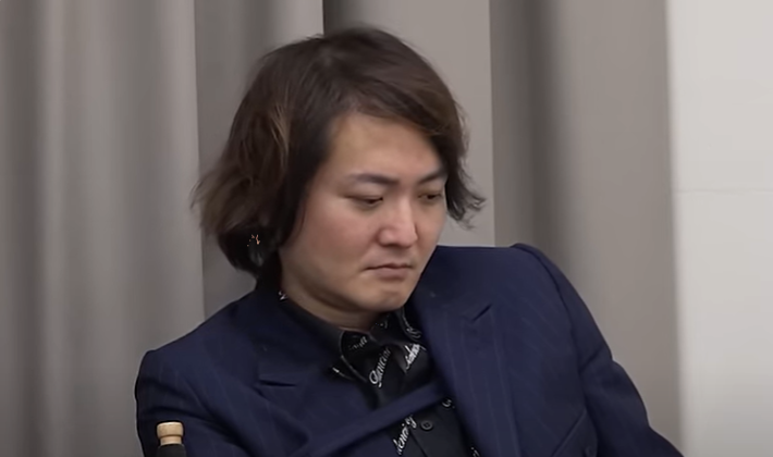 林社長　年収　資産